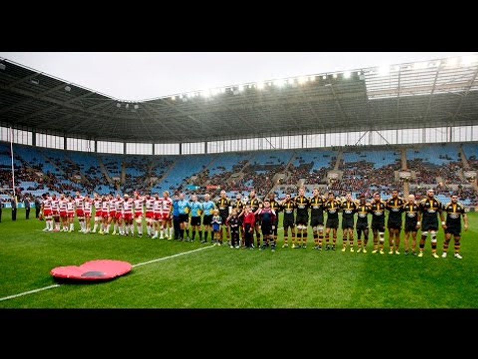 Match Reaction: Ben Jacobs post Gloucester