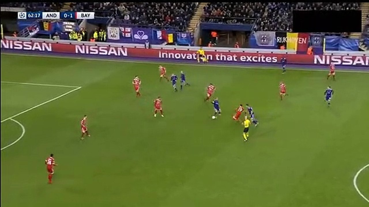 Celebrating 50 Years of Le Buut de Sioanie at Bayern Munich 🎉