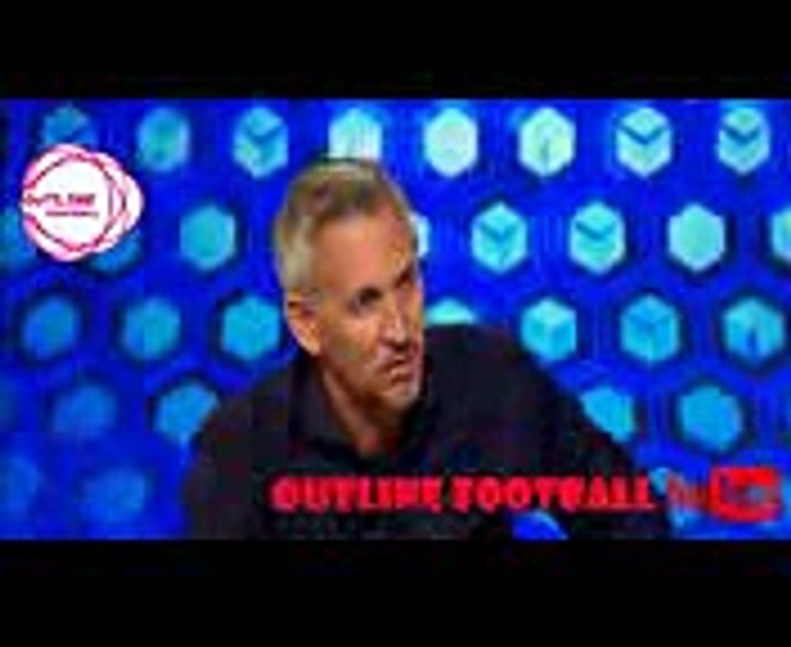 Chelsea 4 - 0 West Bromwich Albion -MOTD -  MATCH ANALYSIS