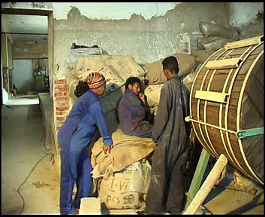 Diary 3/5 Eritrean Movie