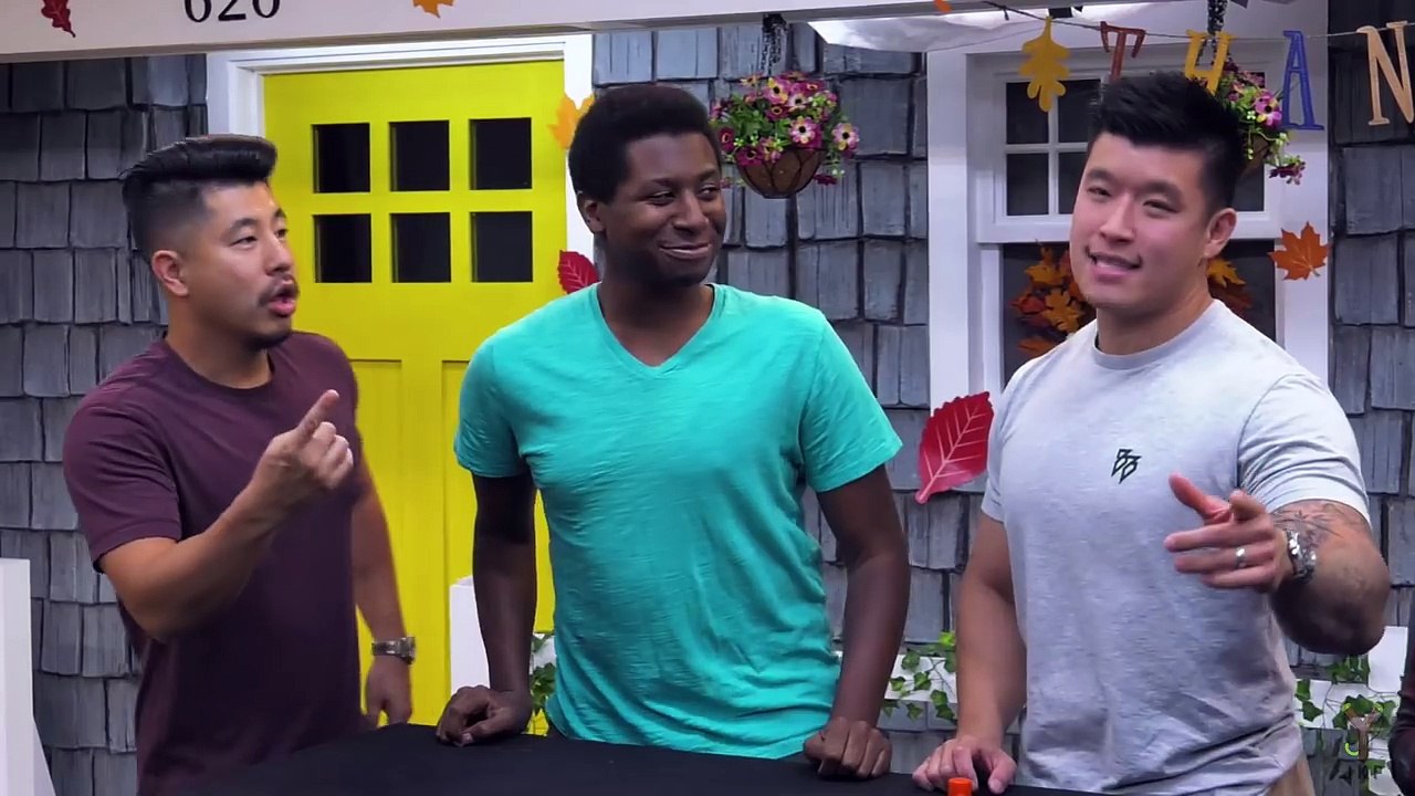 Thanksgiving Trivia! | WHO KNOWS THE ANSWERS?!