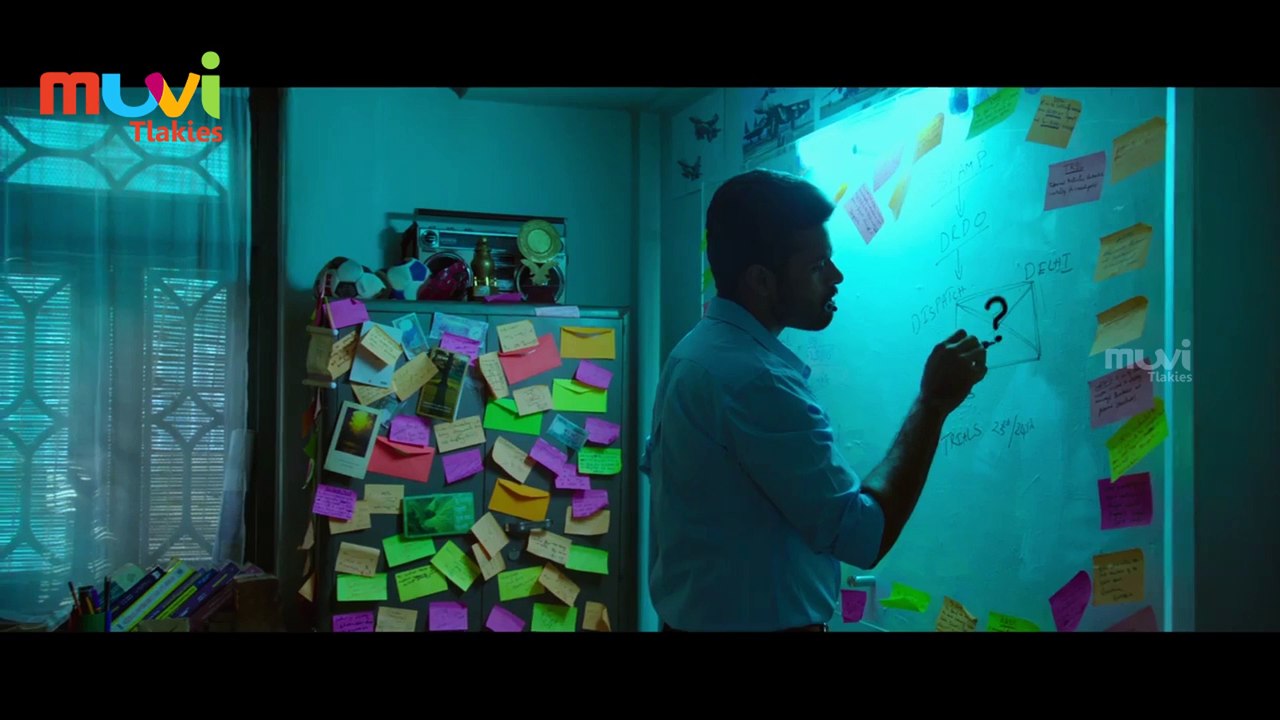 Jawaan Movie Theatrical Trailer | Sai Dharam Tej | Mehreen Pirzada | Thaman S | #JawaanTrailer