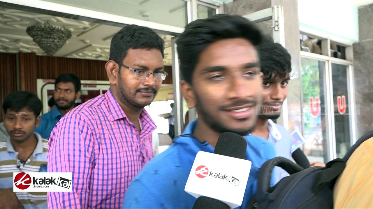 Indrajith Movie Public Opinion