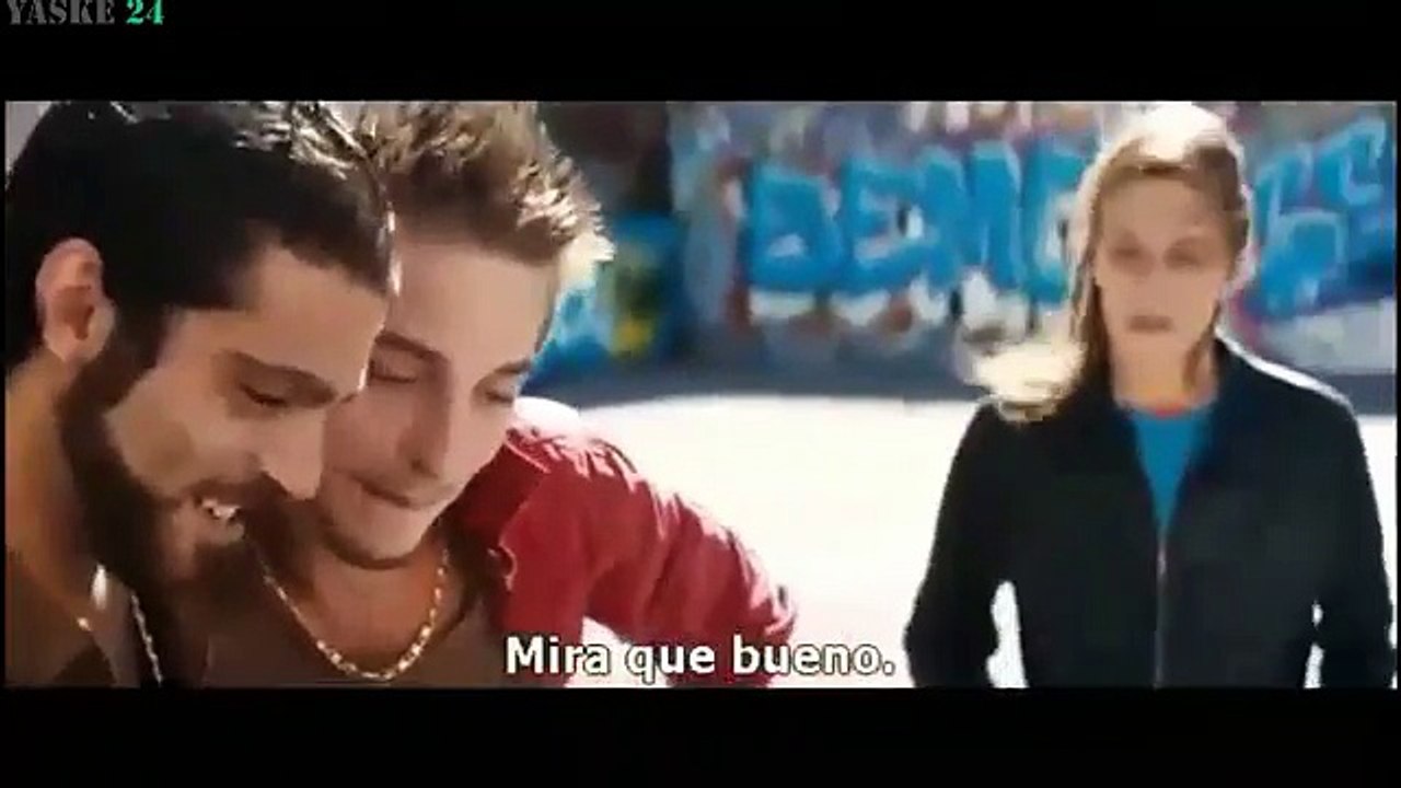 Geronimo Full Action Movie