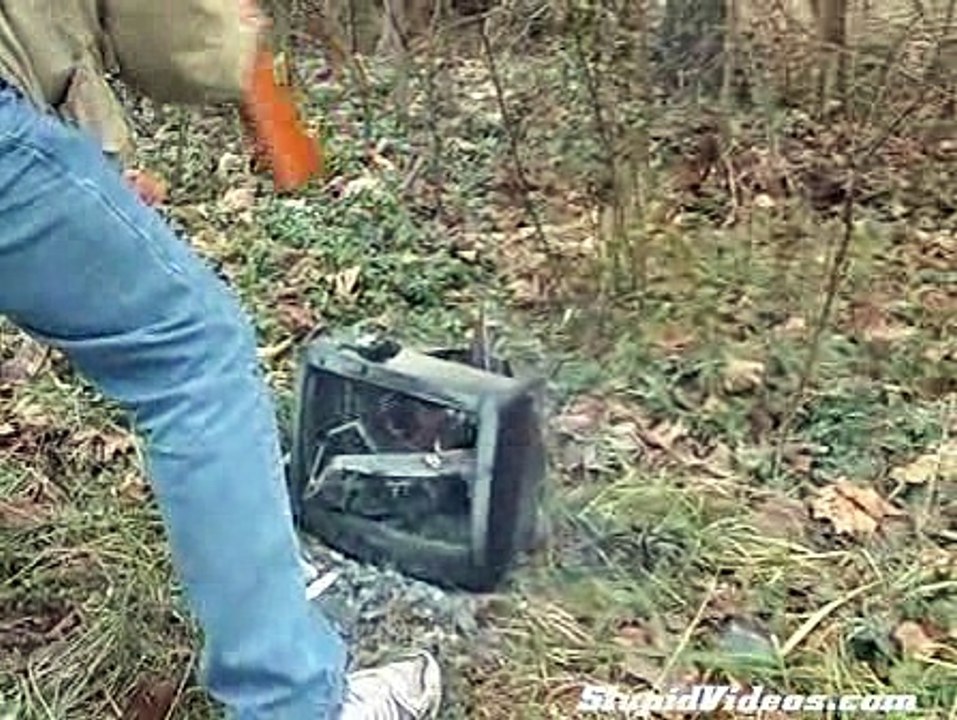 Guns Explosions and Classical Music