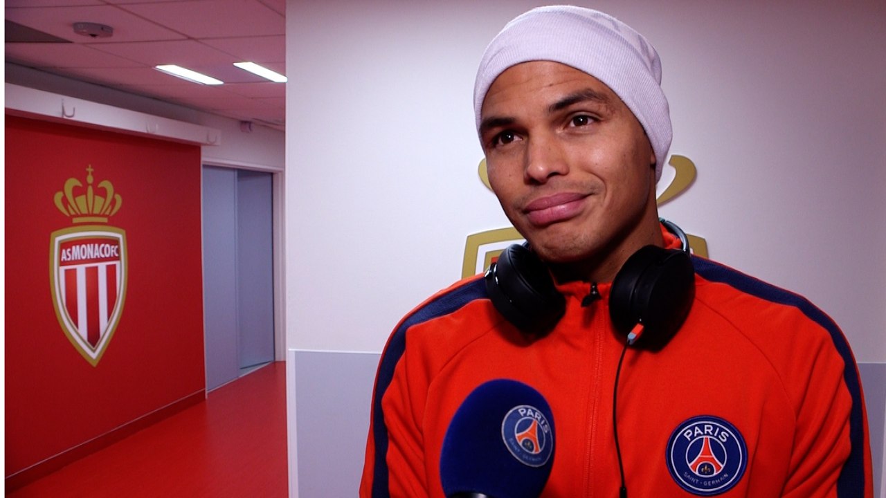 Monaco-Paris : Post match interviews
