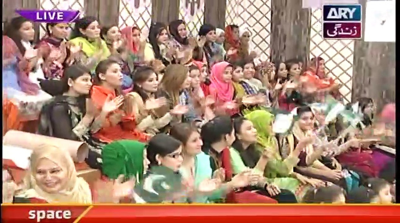 Lala (Shahid Afridi) Ka Favourite Player Kon