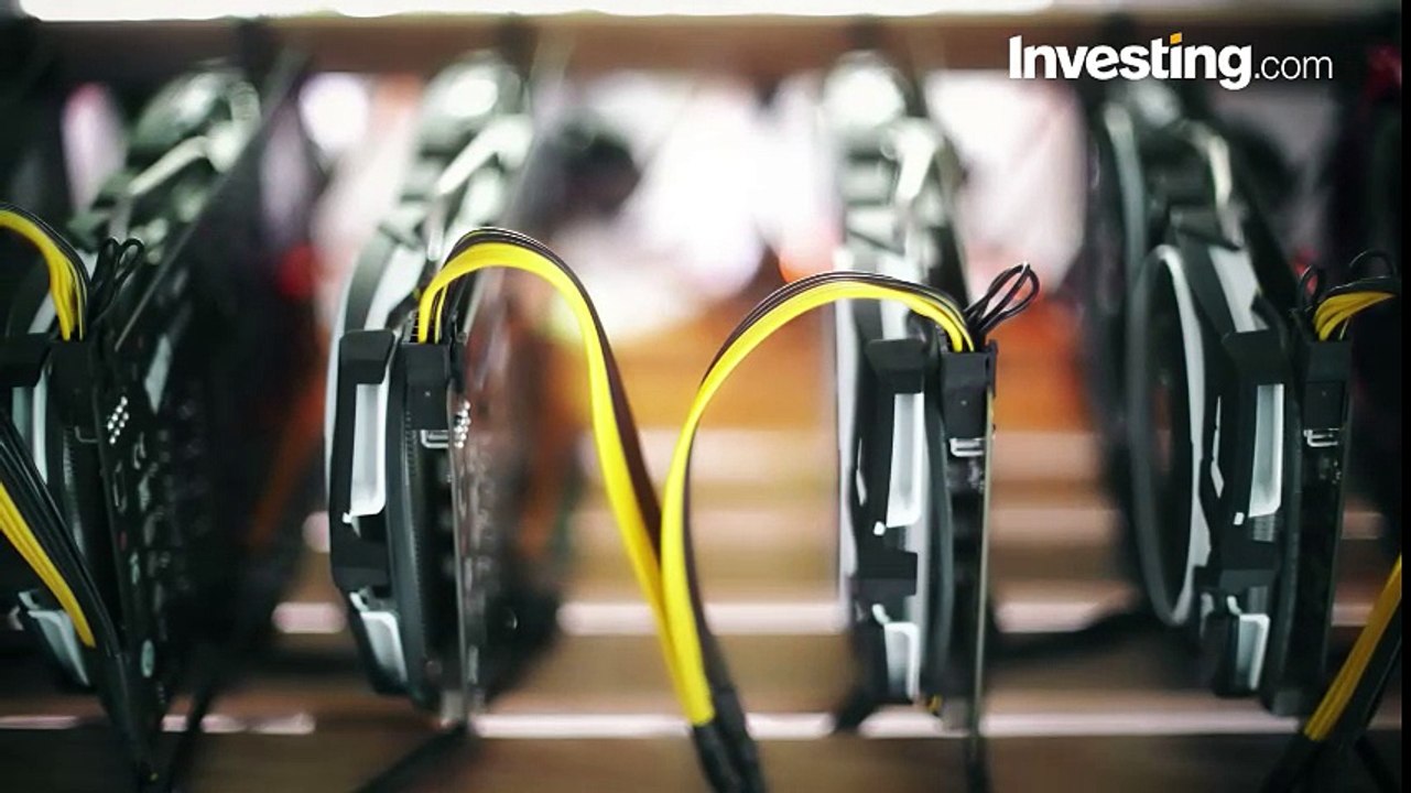 Is Bitcoin Mining Contributing to Global Warming?