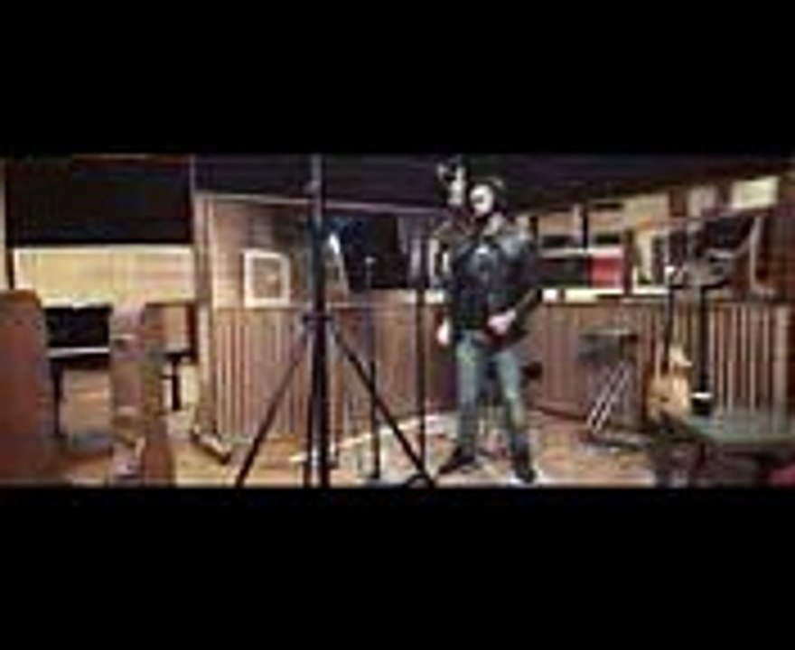 Kendji Girac - L'envie