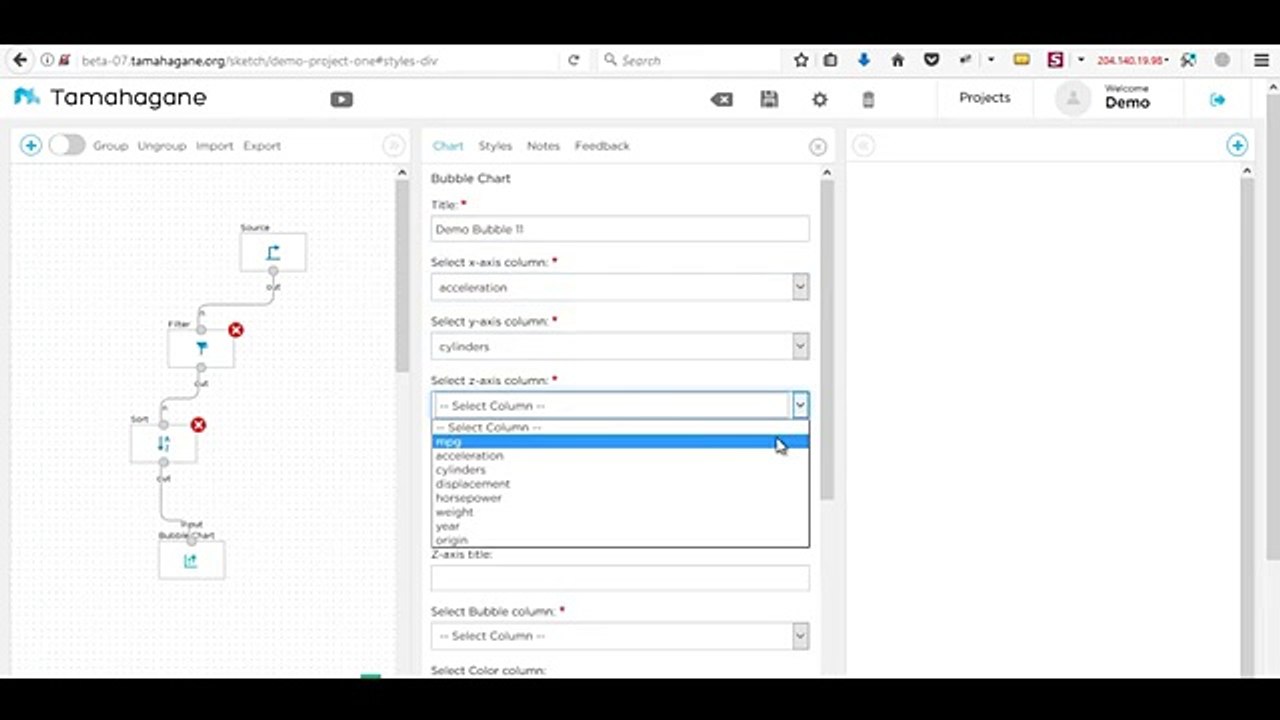 Tamahagane: Open Source Data Science Tool for All 🌐