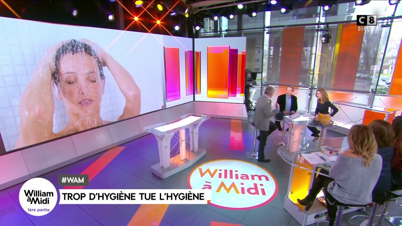 trop d'hygiène tue l'hygiène