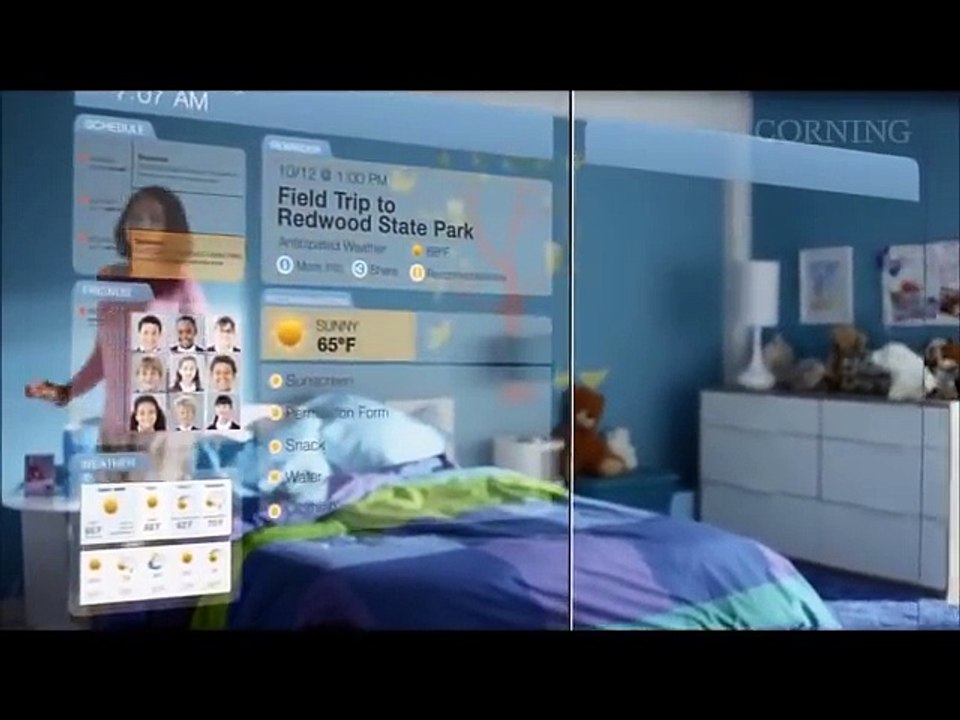 Future Classroom Technology