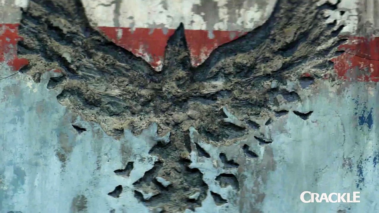 'The Oath Teaser Trailer': Crackle Drama Series From Curtis "50 Cent" Jackson