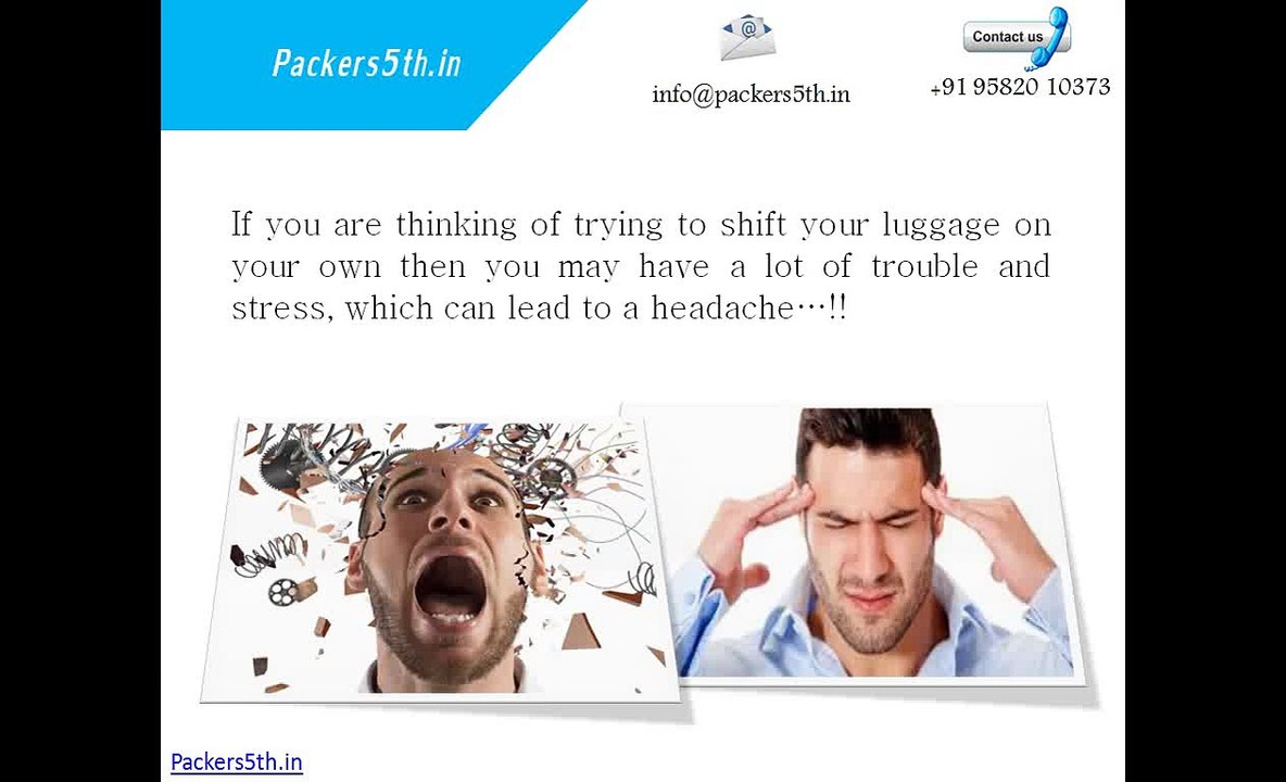 What to do to shift your belongings in Gurgaon