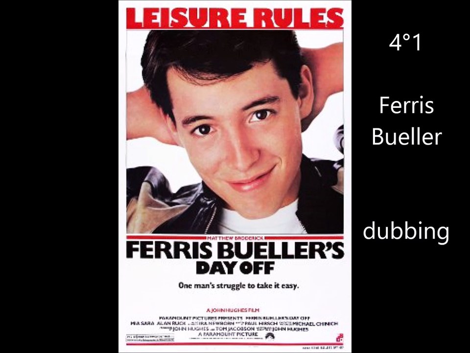 Dubbing 4E1: Enhance Your Audio Experience 🎙️