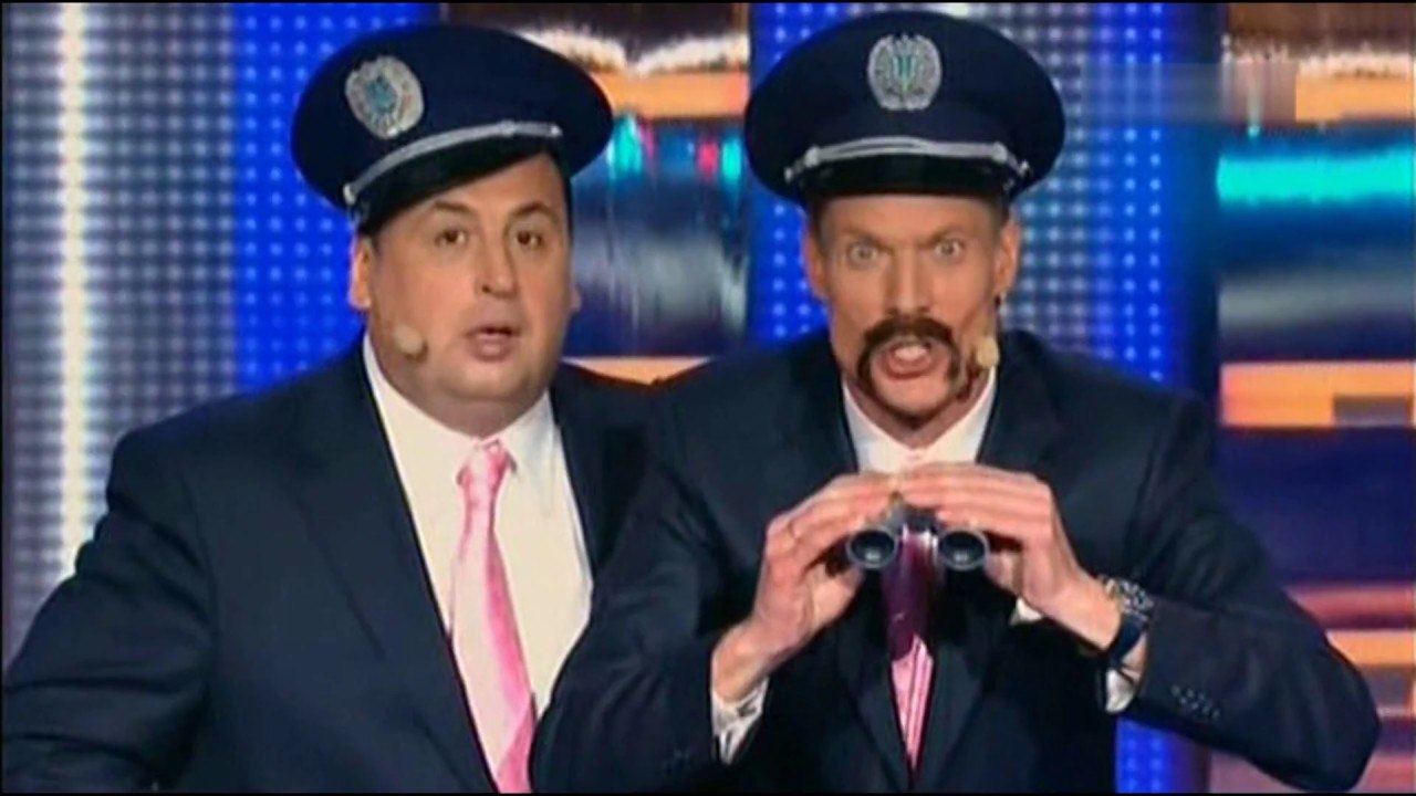 Владимир Данилец и Владимир Моисеенко - В ЗАСАДЕ. Юмор Анекдоты