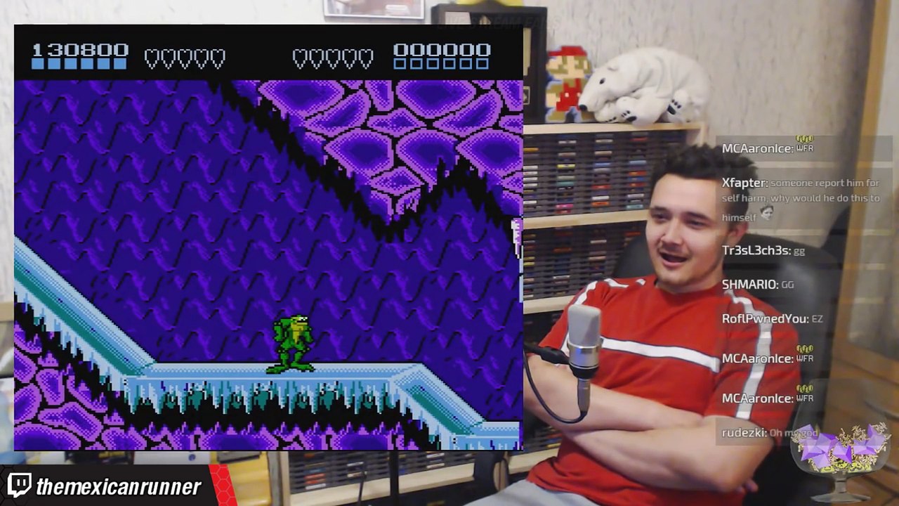 ULTIMATE Twitch Fails Compilation 2017 #179