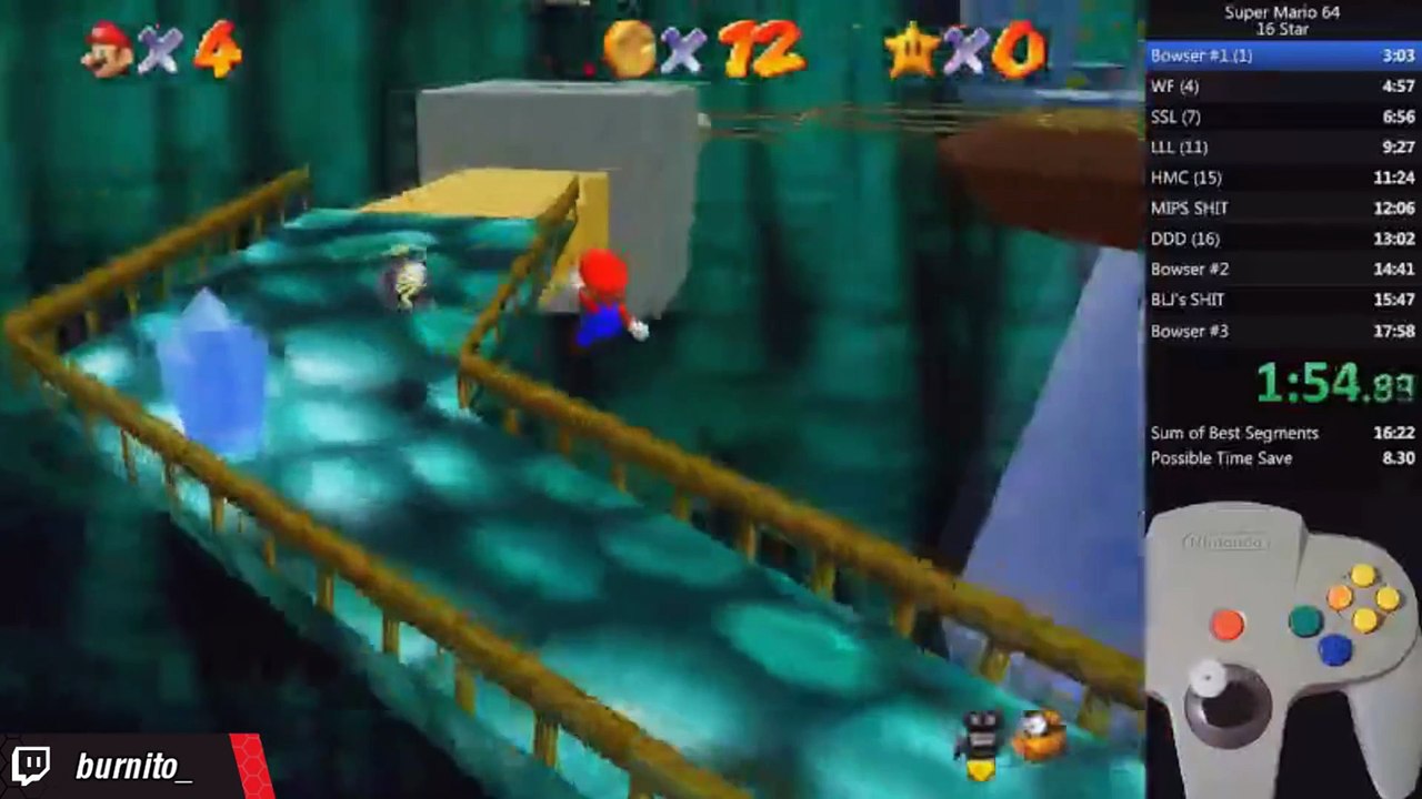 ULTIMATE Twitch Fails Compilation 2017 #167