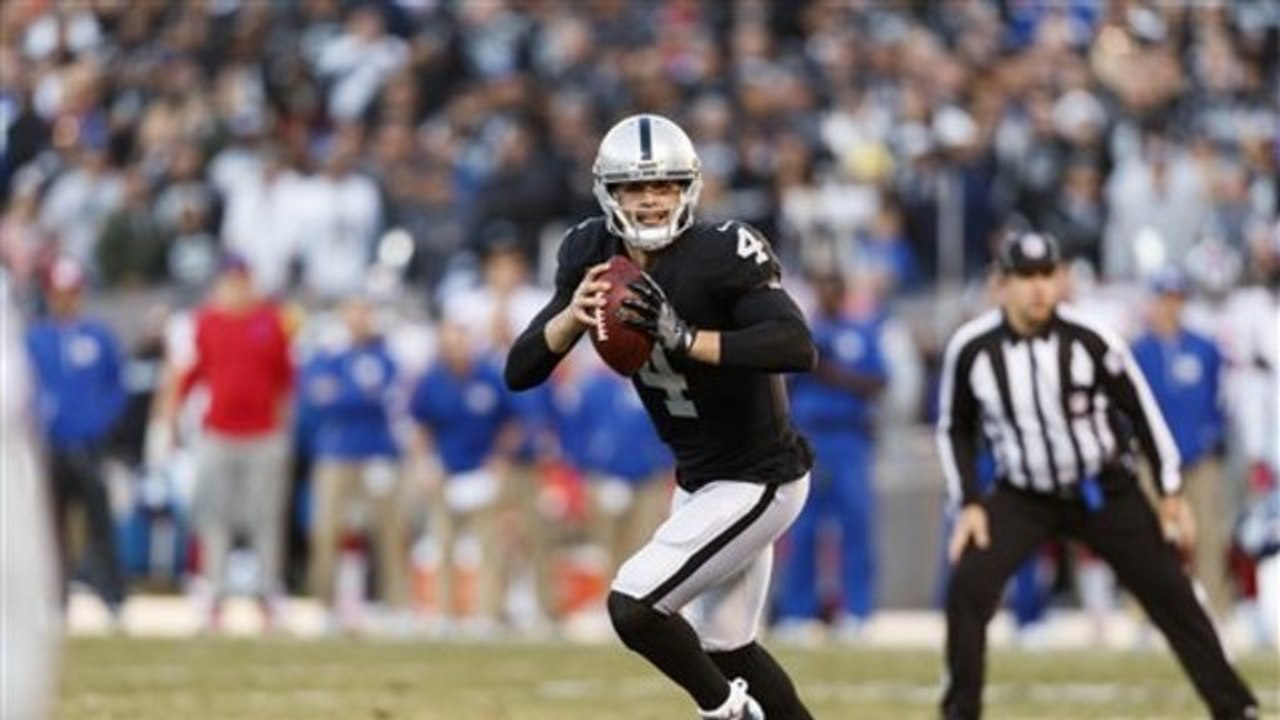 Robert Klemko: I 'underestimated' what Marshawn Lynch could bring to Raiders