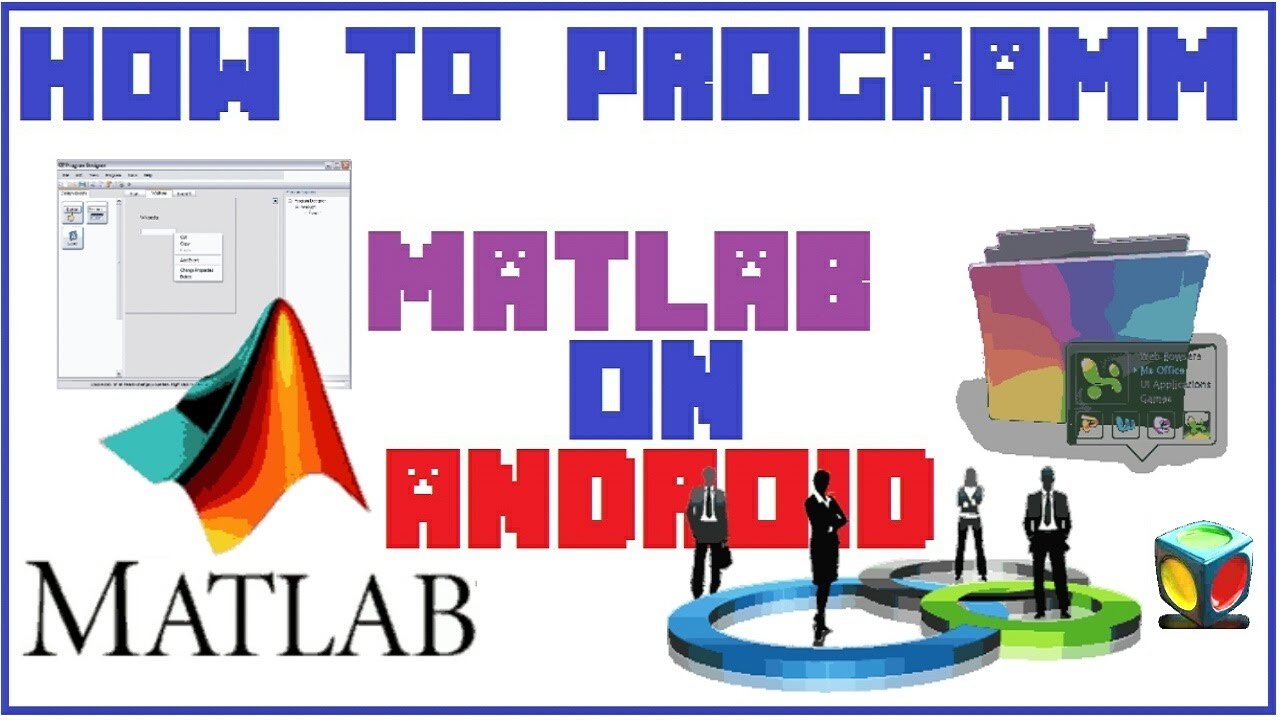 Run MATLAB on Your Android Device: Step-by-Step Guide 📱
