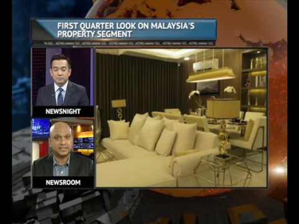 Housing Sector Outlook For First Quarter Of 2017