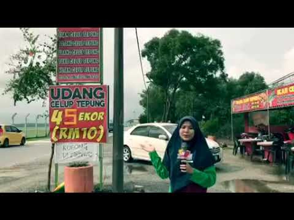 #AwaniJR: "ICT" oh "ICT"