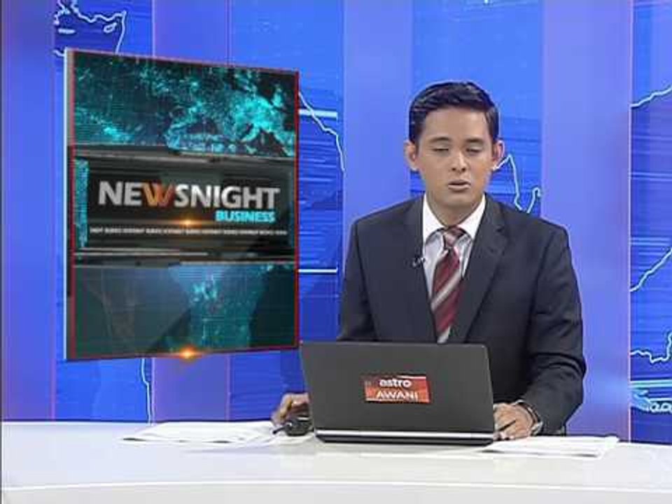 Total vehicle sales declines