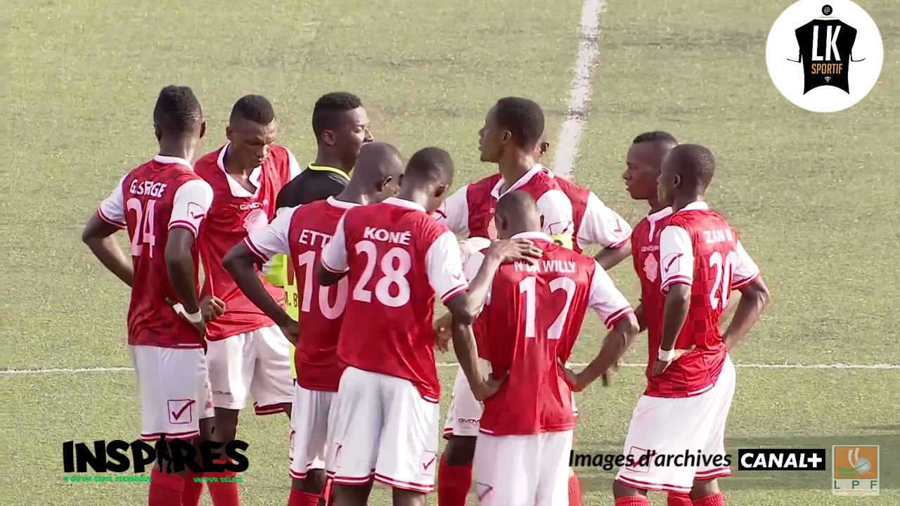 Inspirés Ep7 - L'incroyable REMONTADA du WAC