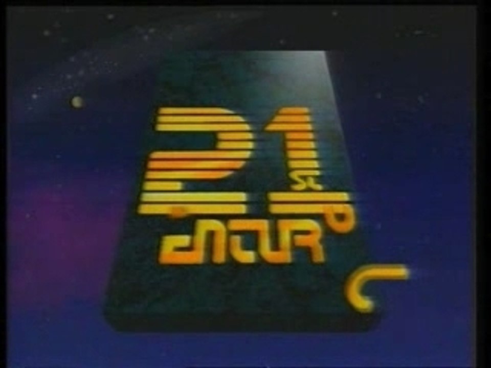 21st Century Pictures (1990s)