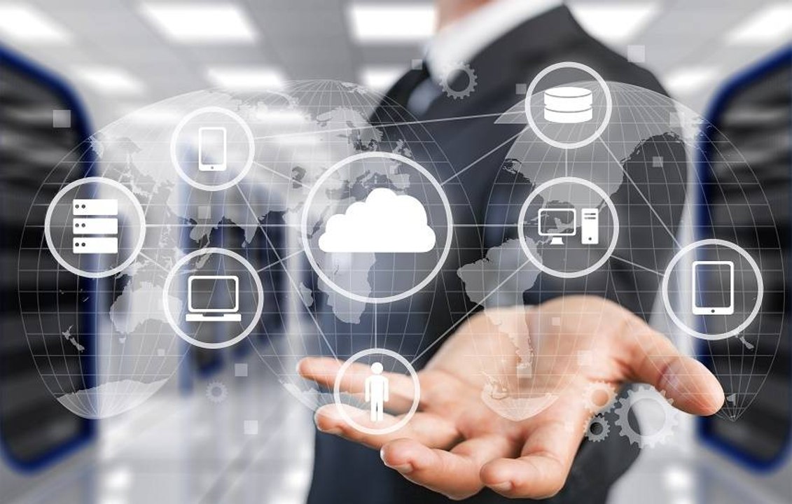 Computação em nuvem traz desafios e oportunidades às empresas