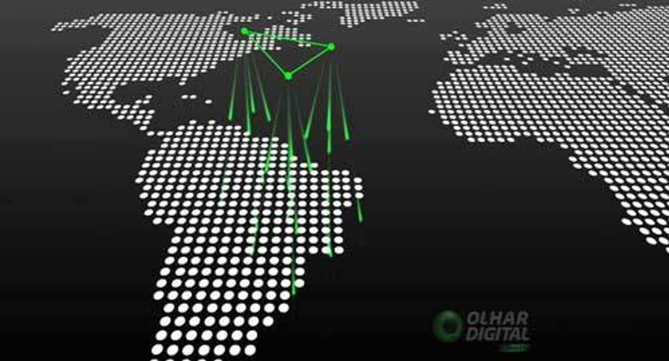 Saiba como funciona o PRISM, a nova ameaça à privacidade na internet