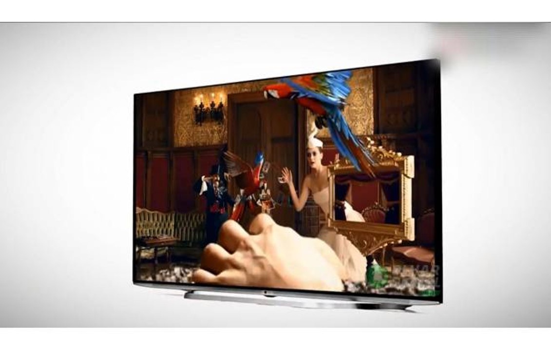 Comparativo de 3 Smart TVs de alta gama: qual é a melhor opção?