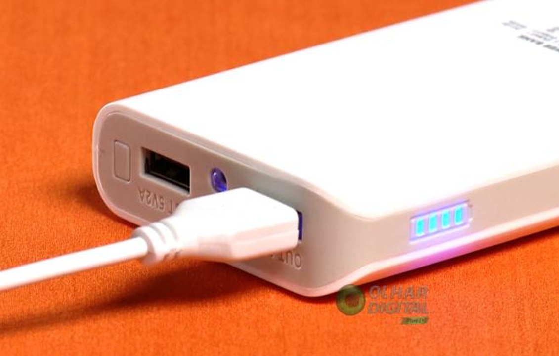 Guia para Selecionar a Bateria Externa Perfeita para Seu Celular