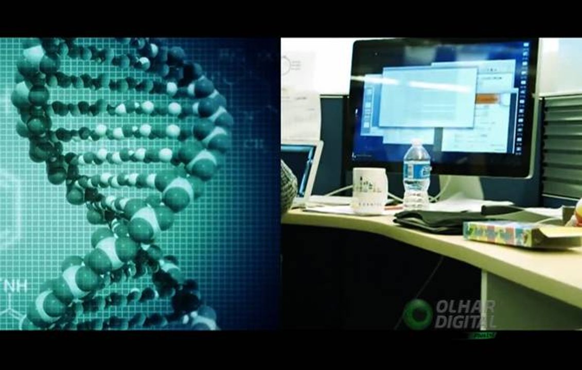 Computação cognitiva: sistemas aprendem com o ser humano