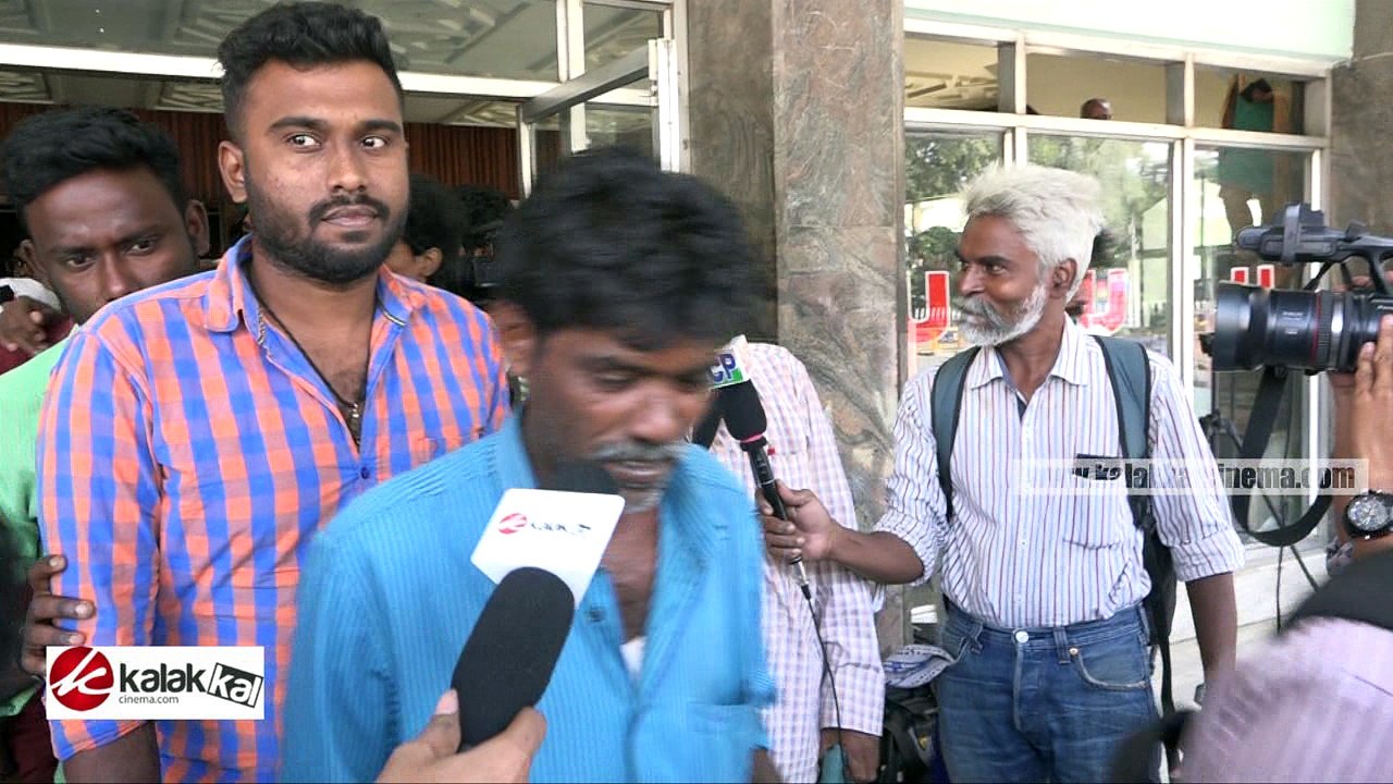 SATHYA Movie Public Opinion