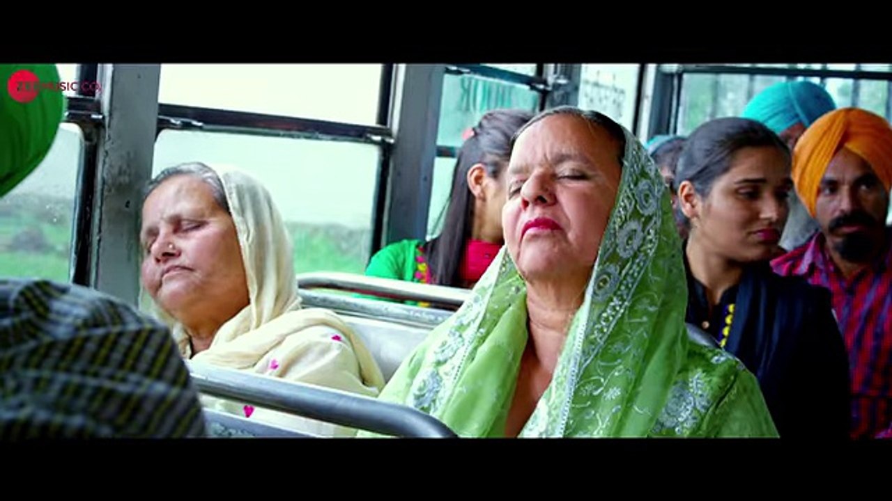 Chal Gudd Gudd Gudd Pahiya - Hard Kaur - Deana Uppal, Drishti Grewal & Nirmal Rishi - Aaman Trikha