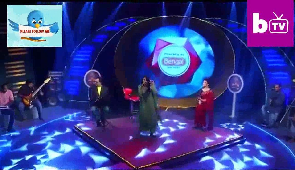 Asna Aktu Kaca Dau Na Aktu Cuiea Singer Llaila -bogra Tv Hd