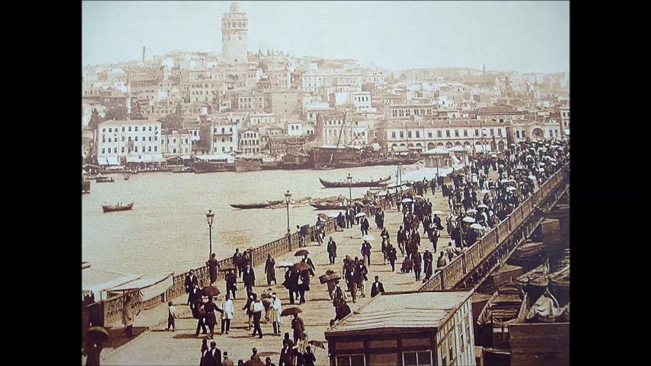 dünden bugüne yarına...(1827-2027)