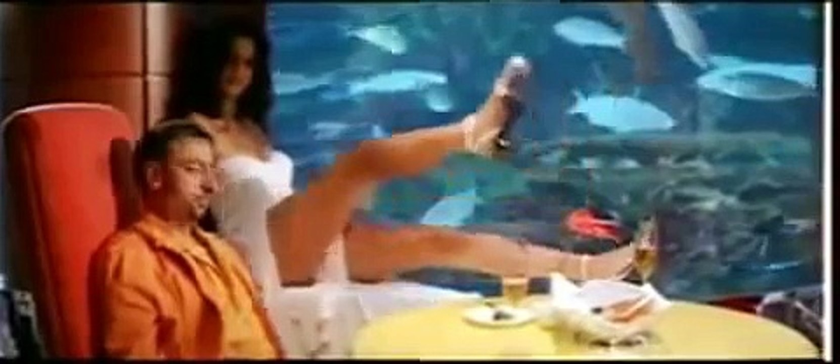 Katrina kaif kiss boom