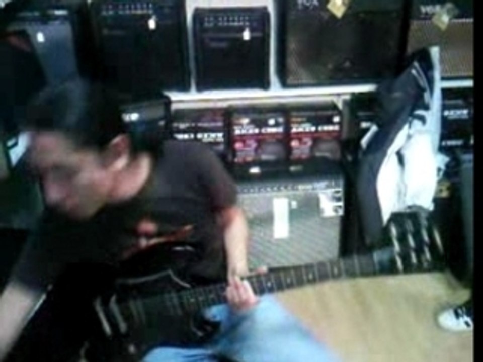 Play it Bouratch Bordel 😄 - Funny Video by Nico