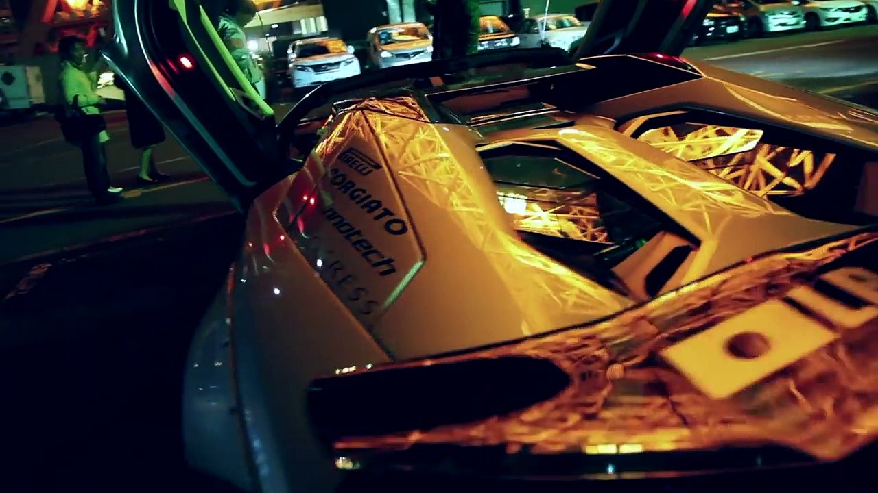 RAF Camora - GOTHAM CITY (Anthrazit RR) #03