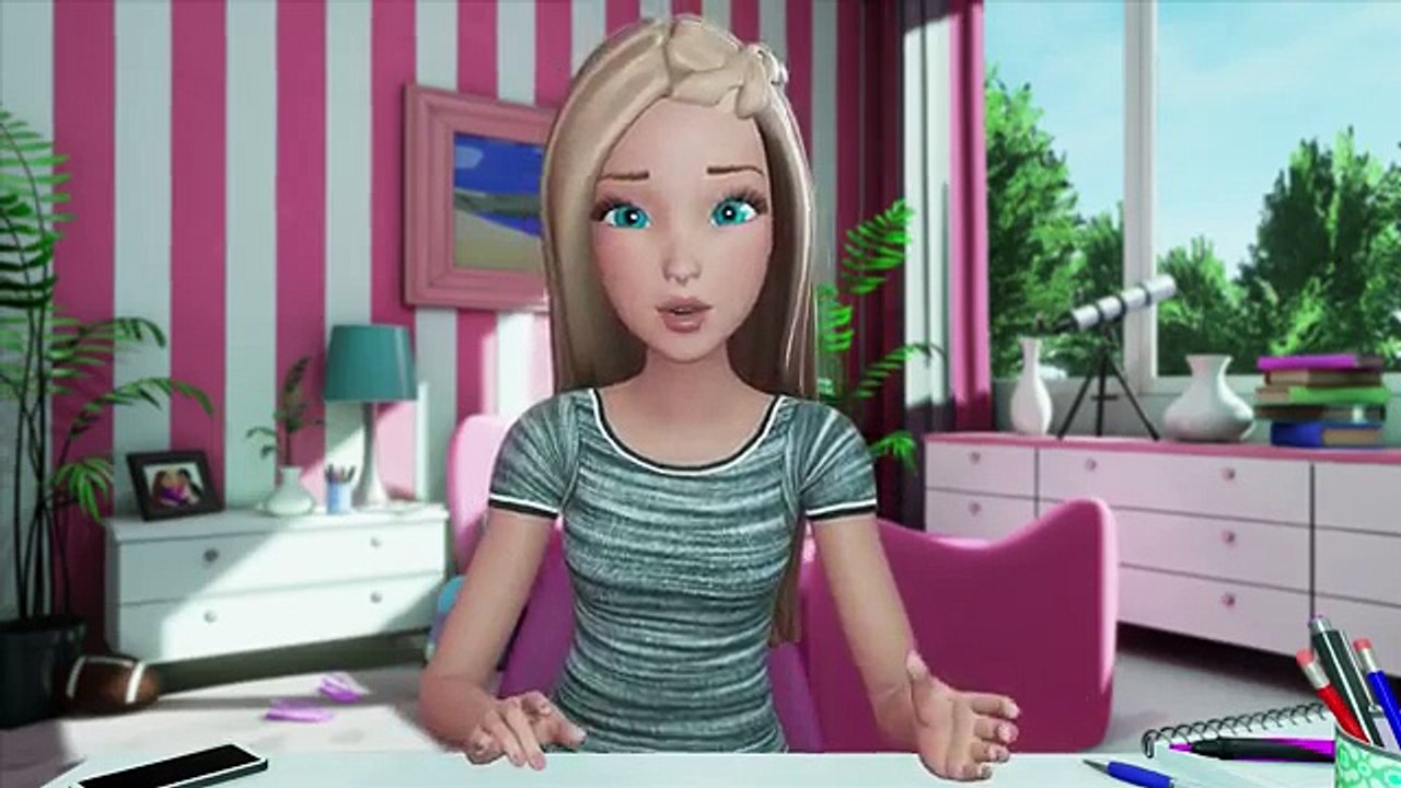 Que estilo de música você é? Quiz | Barbie Vlog