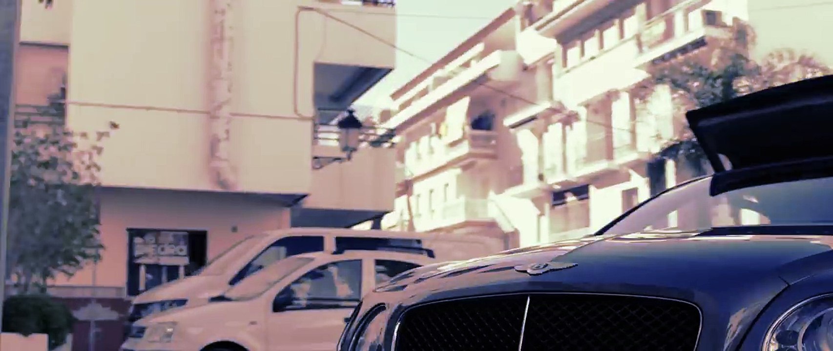 RAF Camora - SAG NIX (Anthrazit RR) #02-d7R7DQ5tlQo