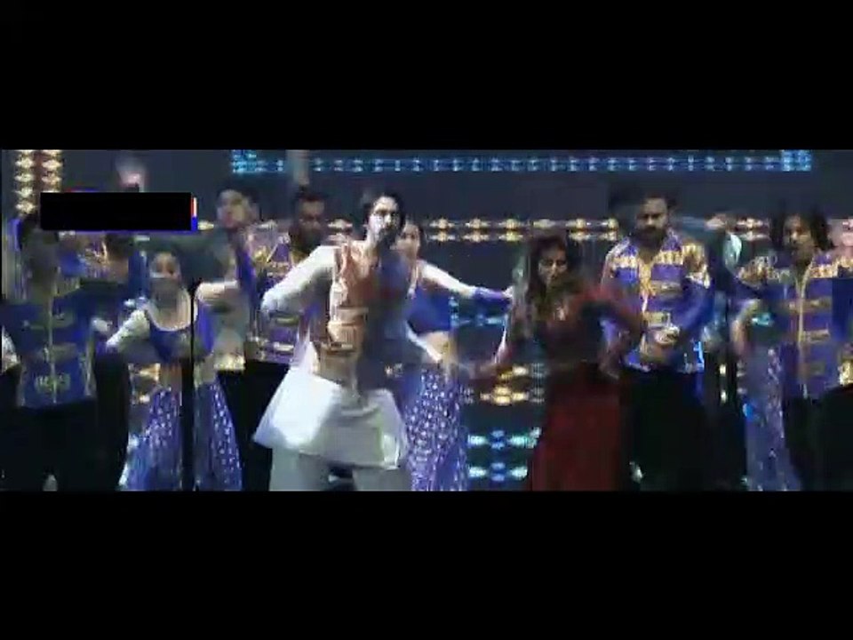 Hareem Farooq Dance