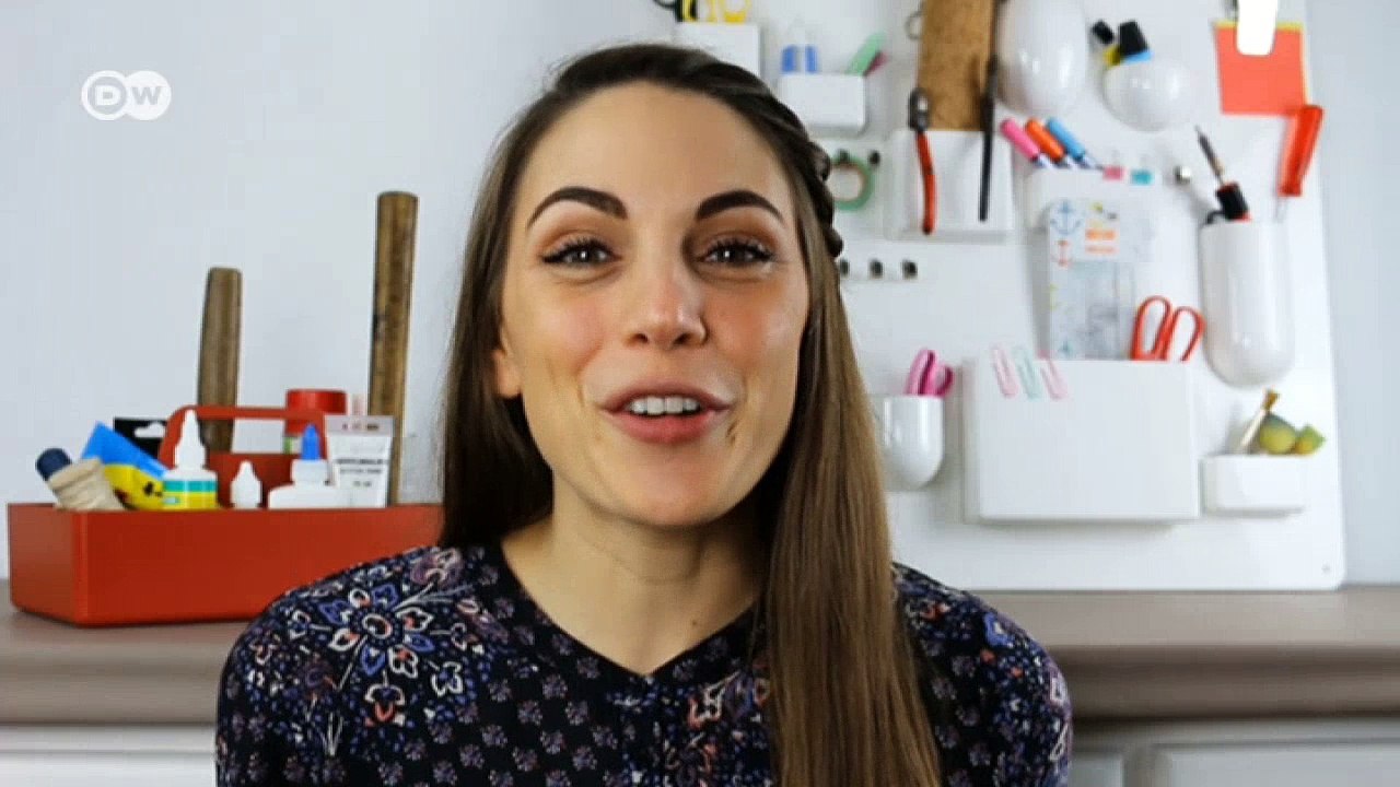 DIY Kupferrohr-Zeitungsständer: Einfach & Kreativ selbst bauen 🛠️