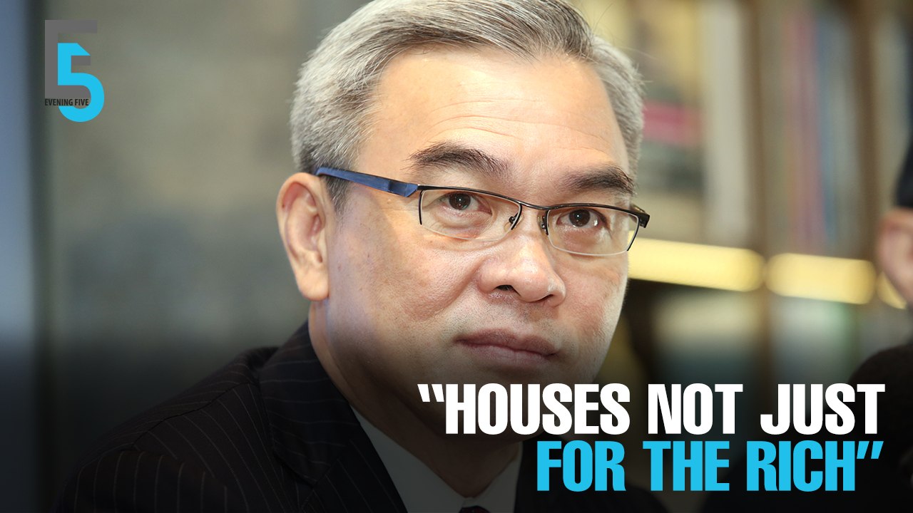 EVENING 5: Eco World Intl’s grand UK plans