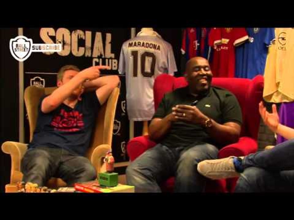 Arsenal's Emirates Stadium Is Better Than Wembley!