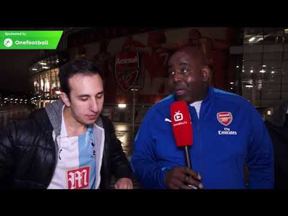 Is There A Power Shift In North London? (Ft WeAreTottenhamTV) | NLD Preview