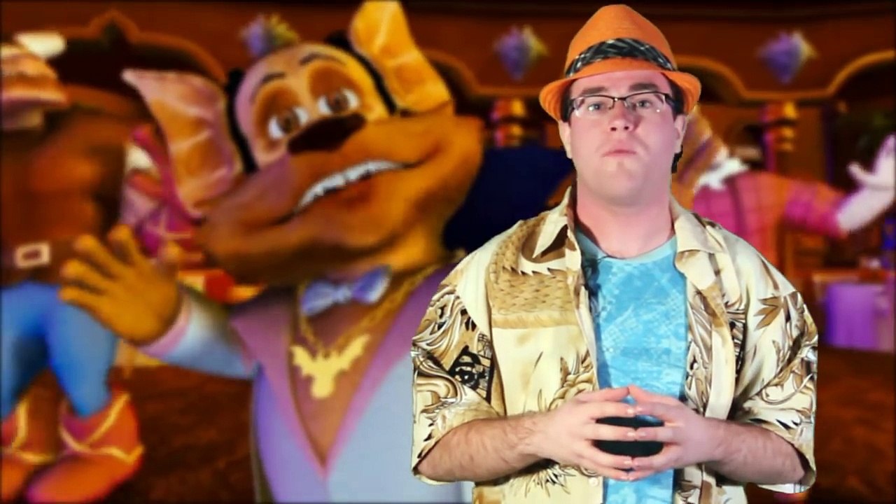 Why Foodfight! Is Considered One of the Worst Animated Films Ever 🍿