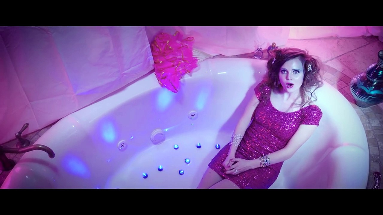 Aftereffect - Tiffany Alvord (Official Video) (Original)